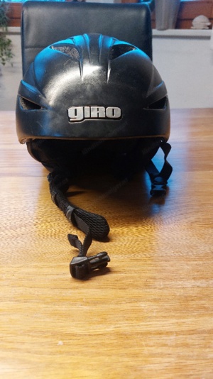 Giro Schihelm Bild 3