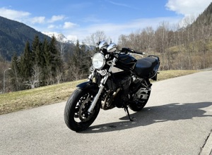 Suzuki Bandit GSF 1200