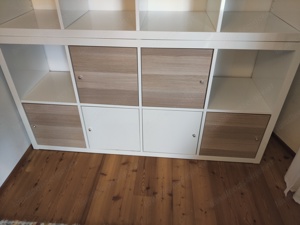 Ikea Kallax Regale  Bild 2