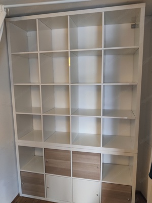 Ikea Kallax Regale  Bild 3