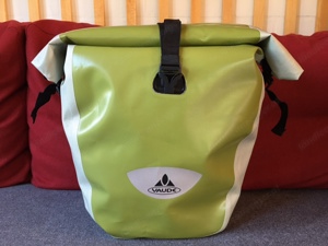 Fahrradtasche VAUDE