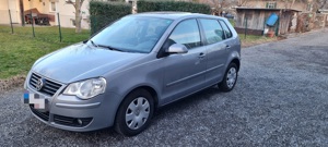 VW Polo Bild 2