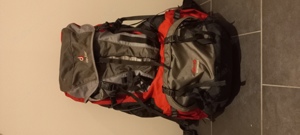 Deuter Bergsteigerrucksack Bild 3