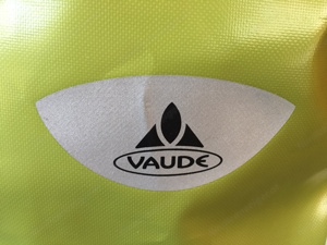 Fahrradtasche VAUDE Bild 4