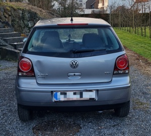 VW Polo Bild 4