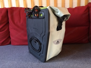 Fahrradtasche VAUDE Bild 6