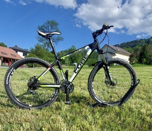 CUBE Mountainbike