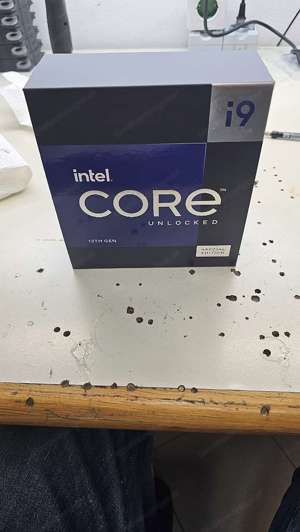 Intel Core i9 13900ks Bild 2