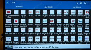 Android 10 TV Box(Stick) X96 S400 mit Österreich TV, Deutschland TV    Bild 6