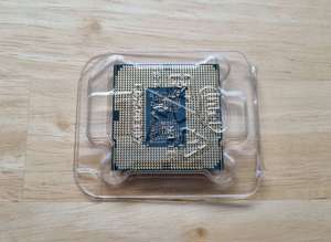 Intel Core i7 10700k CPU Bild 4