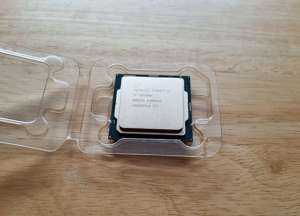 Intel Core i7 10700k CPU Bild 3