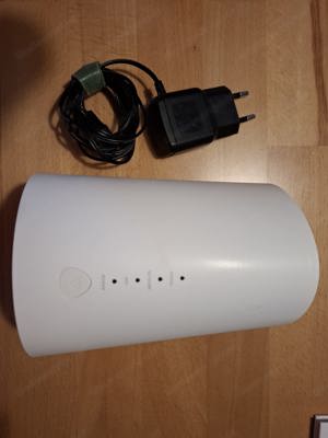 HoT WLan Router Alcatel HH72 Bild 2