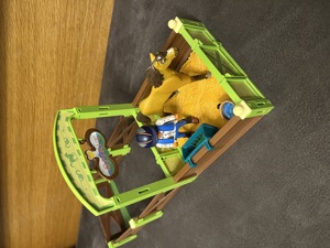 Playmobil Pferd Bild 2