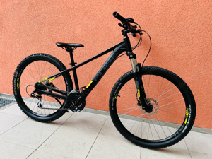 Cube 27,5 Zoll Fahrrad(Mountainbike) Bild 5