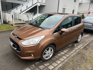 Ford B Max 1.0 Eco Titanium Bild 2