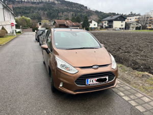 Ford B Max 1.0 Eco Titanium