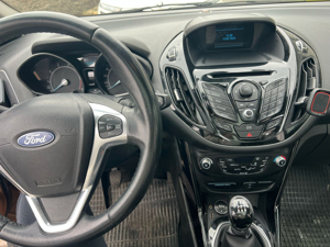 Ford B Max 1.0 Eco Titanium