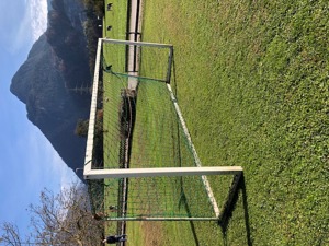 2 x Fußballtore Bild 2