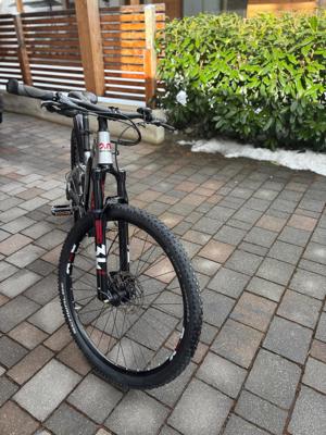 HAIBIKE  SDURO FullNINE 2,0  Bauj.2020 1688 km. Bild 5