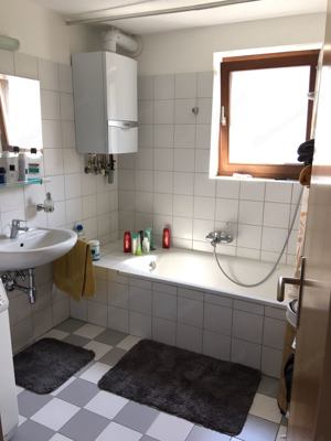 Sehr schöne 3- Zimmer Wohnung in Bludesch-Gais, Thomasweg 11, Top 6 Bild 5