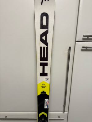 HEAD ishape PRO Ski Bild 2