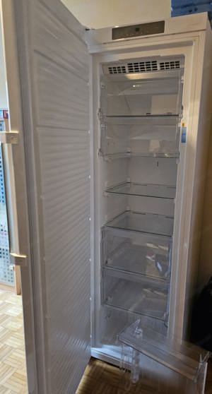 Tiefkühlschrank Bild 2