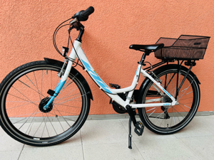 Ktm 24 Zoll Kinderfahrrad(Mädchen) Bild 2