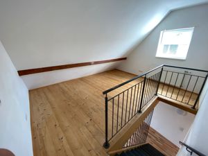 3-Zimmer-Dachgeschoßwohnung Hard Bild 5