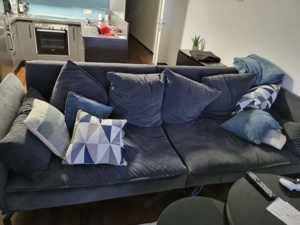 Bigsofa zum Toppreis Bild 2