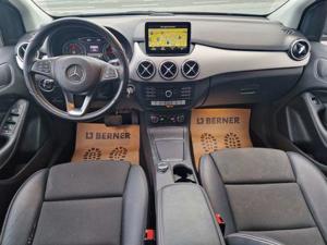 Mercedes-Benz B Bild 18