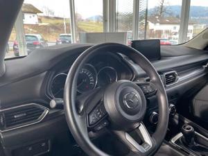 Mazda CX-5 2022 Bild 6