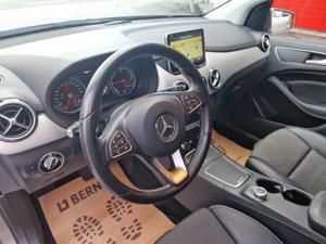 Mercedes-Benz B Bild 15