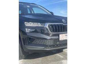 Skoda Karoq Bild 9