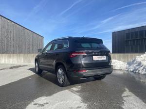 Skoda Karoq Bild 2