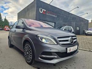 Mercedes-Benz B