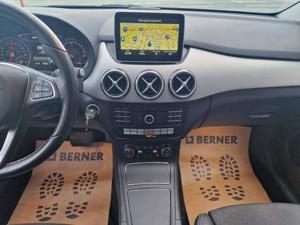 Mercedes-Benz B Bild 20