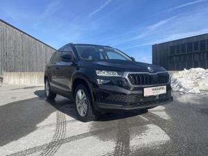 Skoda Karoq Bild 1