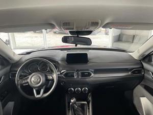 Mazda CX-5 2022 Bild 5