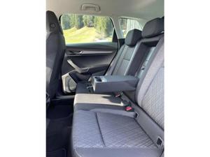 Skoda Karoq Bild 18