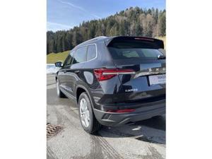 Skoda Karoq Bild 6