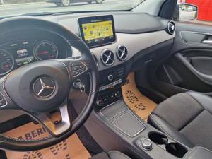 Mercedes-Benz B Bild 16