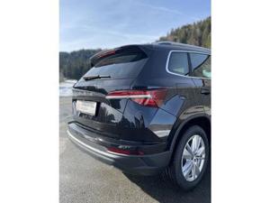 Skoda Karoq Bild 5