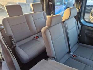 Volkswagen Caddy Bild 12