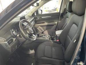 Mazda CX-5 2022 Bild 8