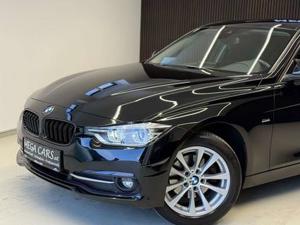 BMW 320 Bild 5