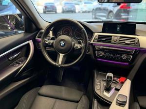 BMW 320 Bild 10