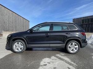 Skoda Karoq Bild 4