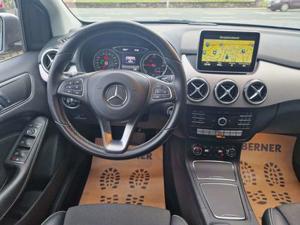 Mercedes-Benz B Bild 19