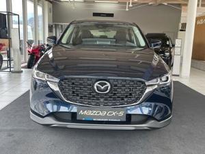 Mazda CX-5 2022 Bild 1