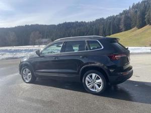 Skoda Karoq Bild 3